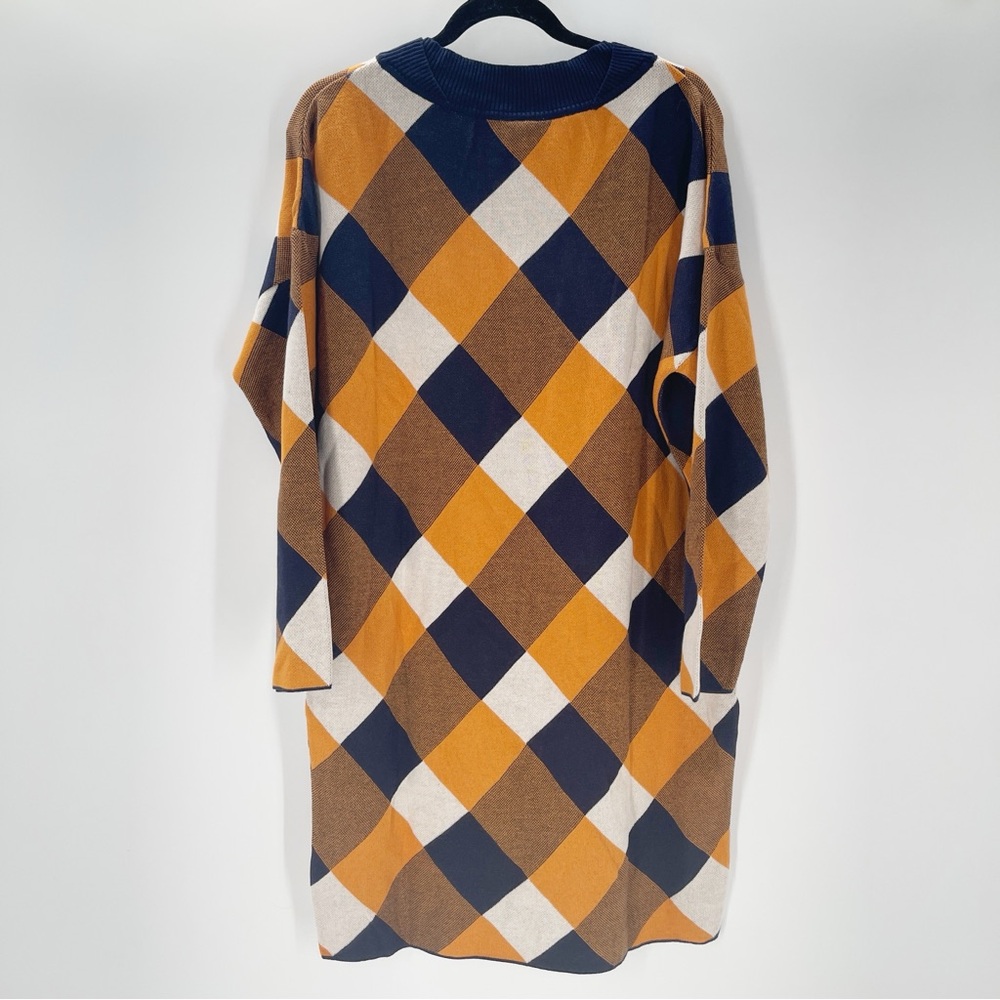 NWT SKFK Natalie Knit Dress - Picture 5 of 10